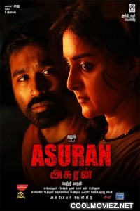 Asuran (2019) Hindi Dubbed South Movie