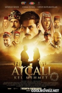Atcali Kel Mehmet (2017) Hindi Dubbed Movie