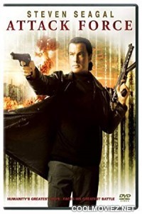 Attack Force (2006) Hindi Dubbed Movie