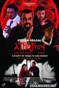 Attrition (2018) Hindi Dubbed Movie