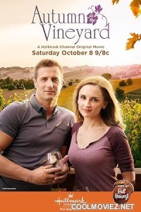 Autumn in the Vineyard (2016) Hindi Dubbed Movie