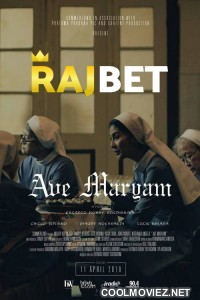 Ave Maryam (2018) Hindi Dubbed Movie