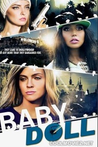 Baby Doll (2020) Hindi Dubbed Movie