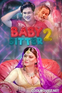 Baby Sitter 2 (2021) KooKu Original