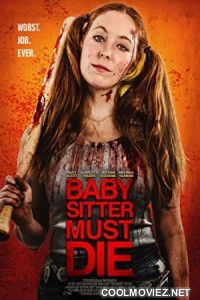 Babysitter Must Die (2020) Hindi Dubbed Movie