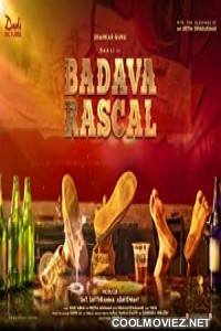 Badava Rascal (2022) Hindi Dubbed South Movie