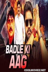 Badle Ki Aag (2019) Hindi Dubbed South Movie