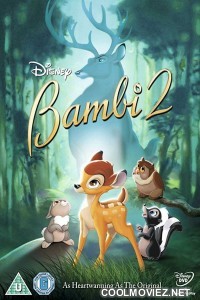 Bambi 2 (2006) Hindi Dubbed Movie