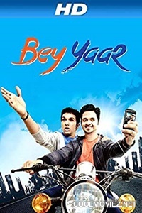 Bey Yaar (2014) Hindi Movie