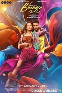 Bhangra Paa Le (2020) Hindi Movie