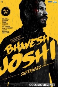 Bhavesh Joshi Superhero (2018) Hindi Movie