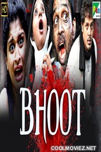 Bhoot (2019) Hindi Dubbed South Movie
