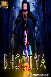 Bhootiya Story (2018) Hindi Dubbed South Movie