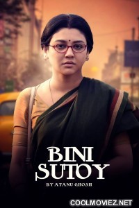 Bini Sutoy (2022) Bengali Movie