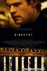 Blackhat (2015) Hindi Dubbed Movie