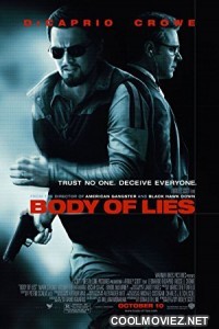 Body of Lies (2008) Hindi Dubbed Movie