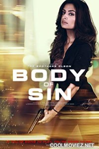 Body of Sin (2018) Hindi Dubbed Movie