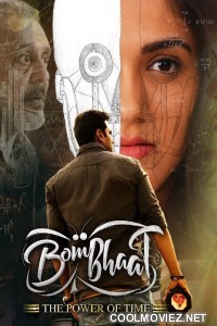 Bombhaat The Power Of Time (2020) Hindi Dubbed South Movie