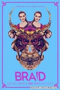 Braid (2018) Hindi Dubbed Movie