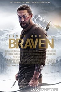 Braven (2018) Hindi Dubbed Movie