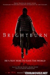 Brightburn (2019) Hindi Dubbed Movie