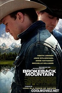 Brokeback Mountain (2005) Hindi Dubbed Movie