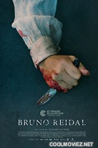 Bruno Reidal (2021) Hindi Dubbed Movie