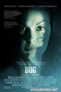 Bug (2006) Hindi Dubbed Movie