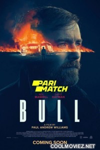 Bull (2021) Hindi Dubbed Movie