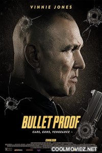 Bullet Proof (2022) Hindi Dubbed Movie