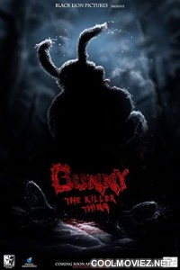 Bunny the Killer Thing (2015) Hindi Dubbed Movie