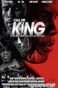 Call Me King (2017) Hindi Dubbed Movie