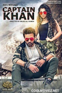 Captain Khan (2018) Bengali Movie