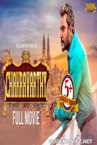 Chakravarthy Hindi Dubbed Full HD Movie (2018)
