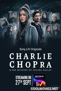 Charlie Chopra and The Mystery of Solang Valley (2023) Season 1
