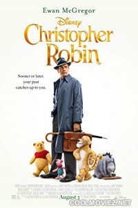 Christopher Robin (2018) Hindi Dubbed Movie