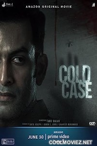 Cold Case (2021) Hindi Dubbed South Movie