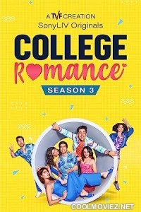 College Romance (2018) Season 1