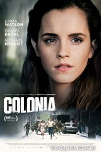 Colonia (2016) Hindi Dubbed Movie