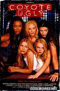 Coyote Ugly (2000) Hindi Dubbed Movie