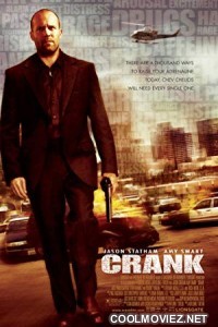 Crank 2006 Hindi Dubbed Movie