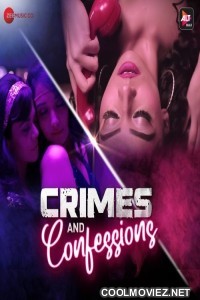Crimes and Confessions (2023) Season 2