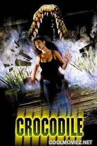 Crocodile (2000) Hindi Dubbed Movie