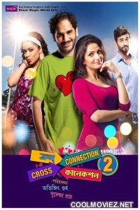 Cross Connection 2 2015 Bengali Movie