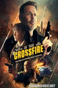 Crossfire (2023) English Movie