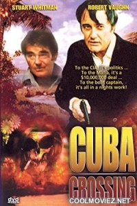 Cuba Crossing (1980) Hindi Dubbed Movie
