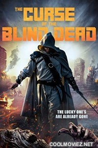 Curse of the Blind Dead (2020) Hindi Dubbed Movie