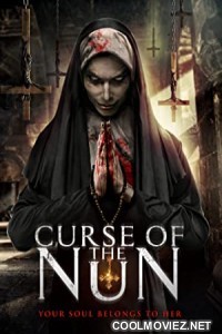 Curse of the Nun (2019) Hindi Dubbed Movie