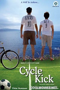 Cycle Kick (2011) Hindi Dubbed Movie