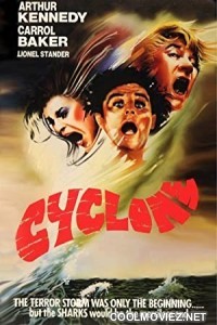 Cyclone (1978) Hindi Dubbed Movie
